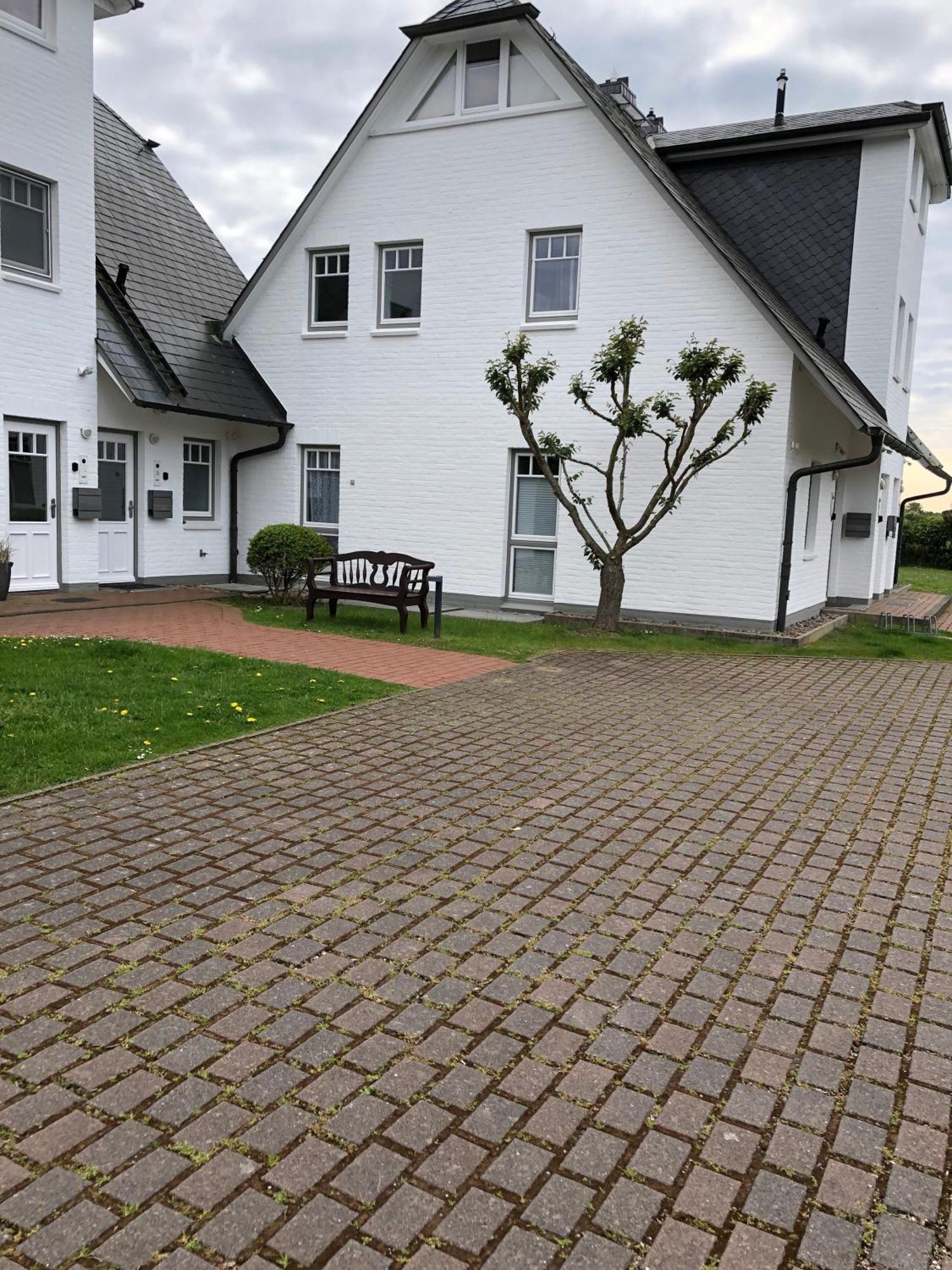 Haus Conwind * Keitum