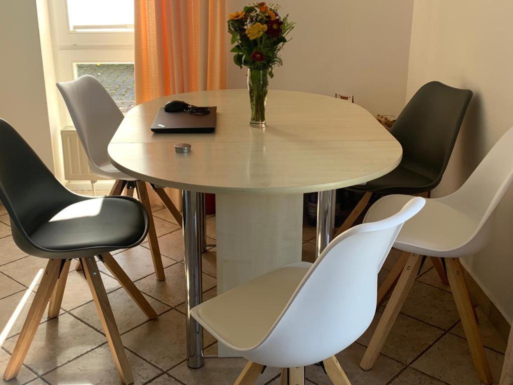 Haus Conwind Apartment