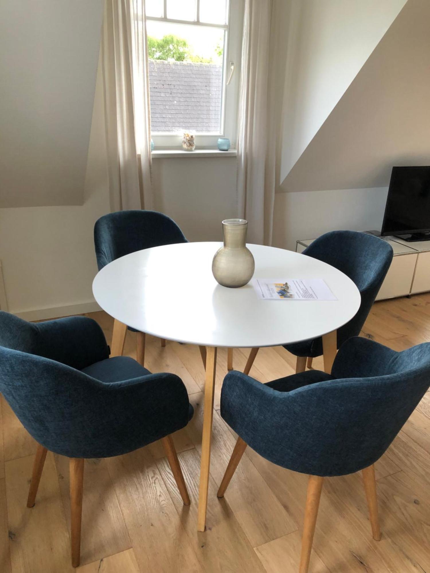 Apartment Haus Conwind *