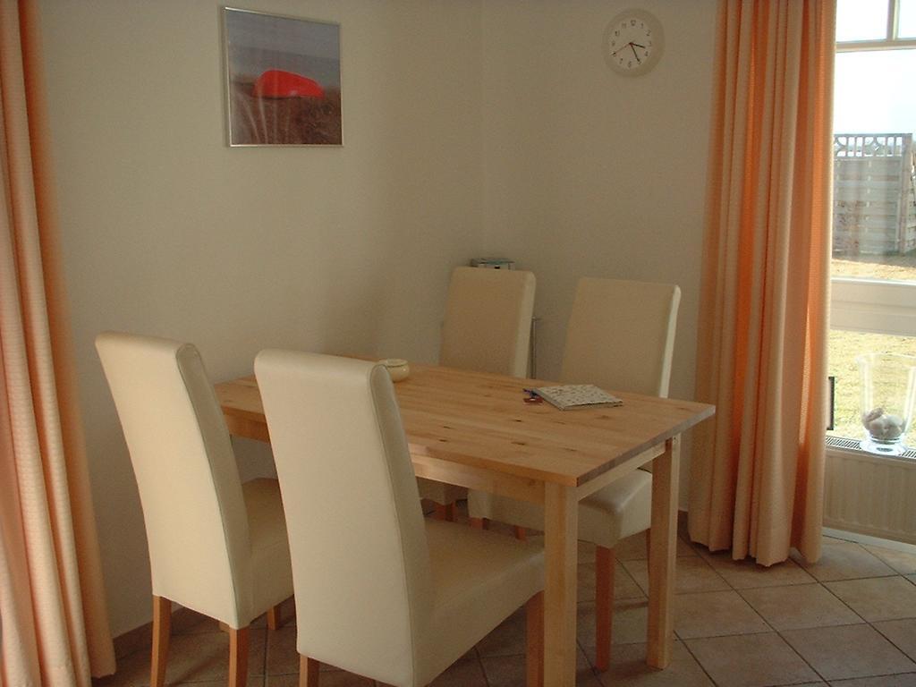 Apartment Haus Conwind