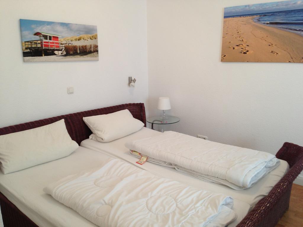 Haus Conwind Apartment