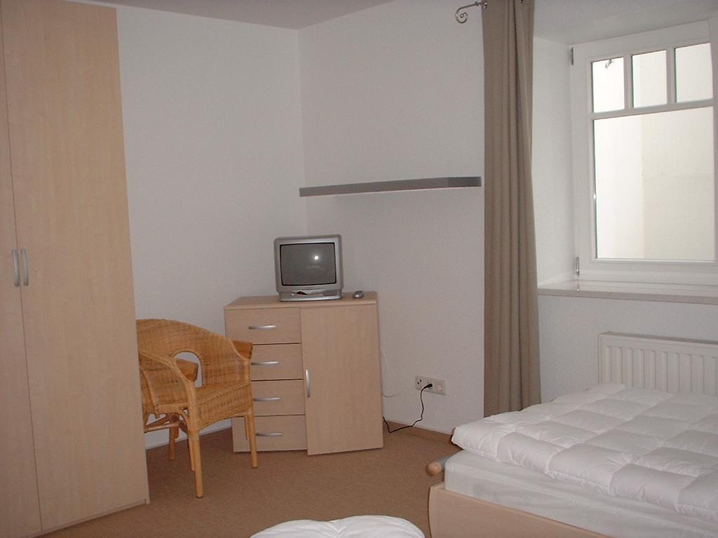 Haus Conwind Apartment