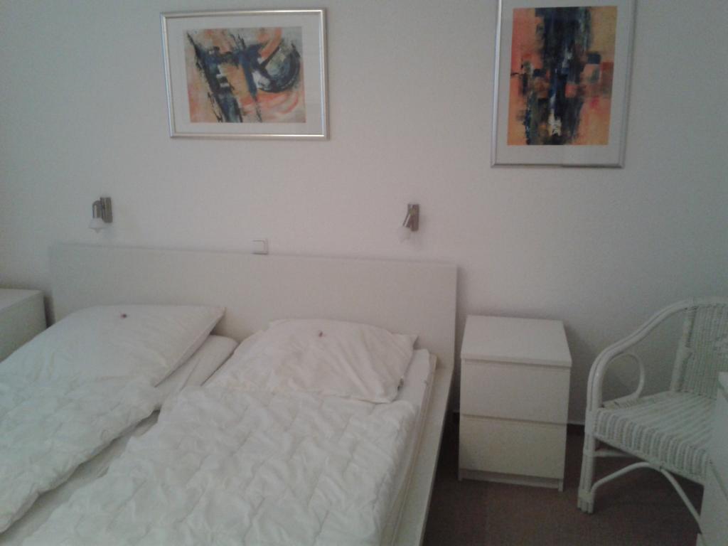 Apartment Haus Conwind